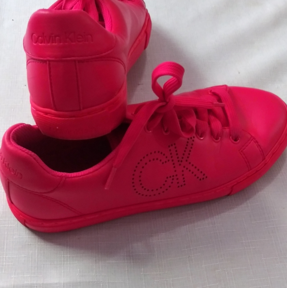 Men's Calvin Klein Sneakers